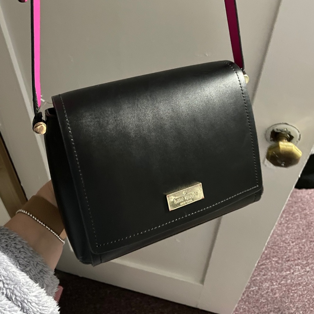Kate Spade Purse - Picture 3 of 8